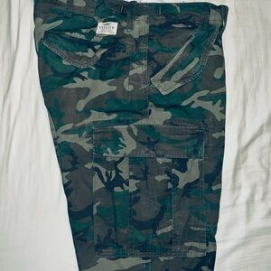 Ralph Lauren Cargo Pants